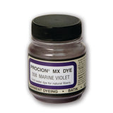 Jacquard Procion MX Fiber Reactive Dye, Marine Violet