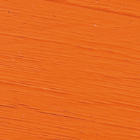 Williamsburg Artist Oil Color, 37ml Tube, Cadmium Orange