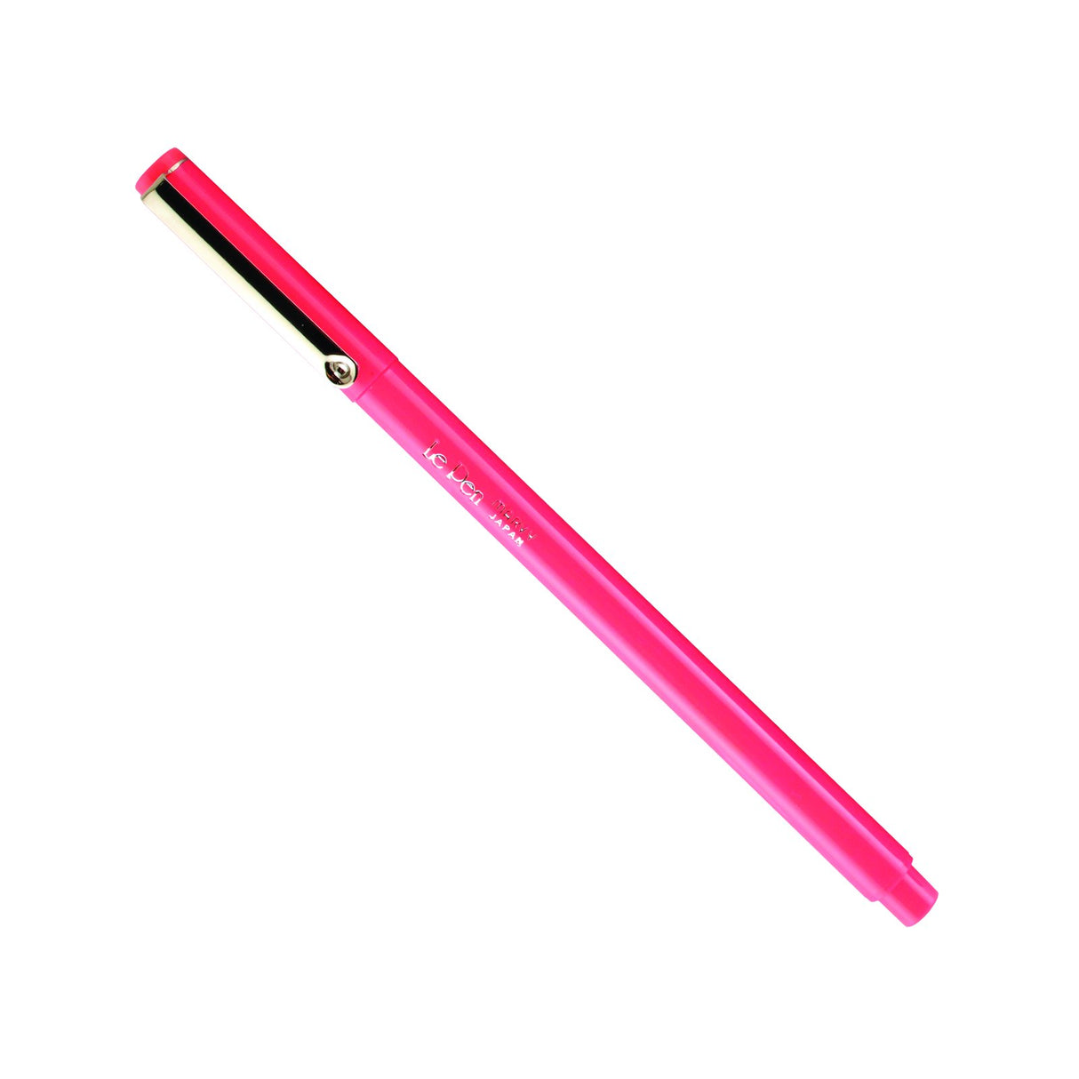 Uchida Le Pen, Neon Pink