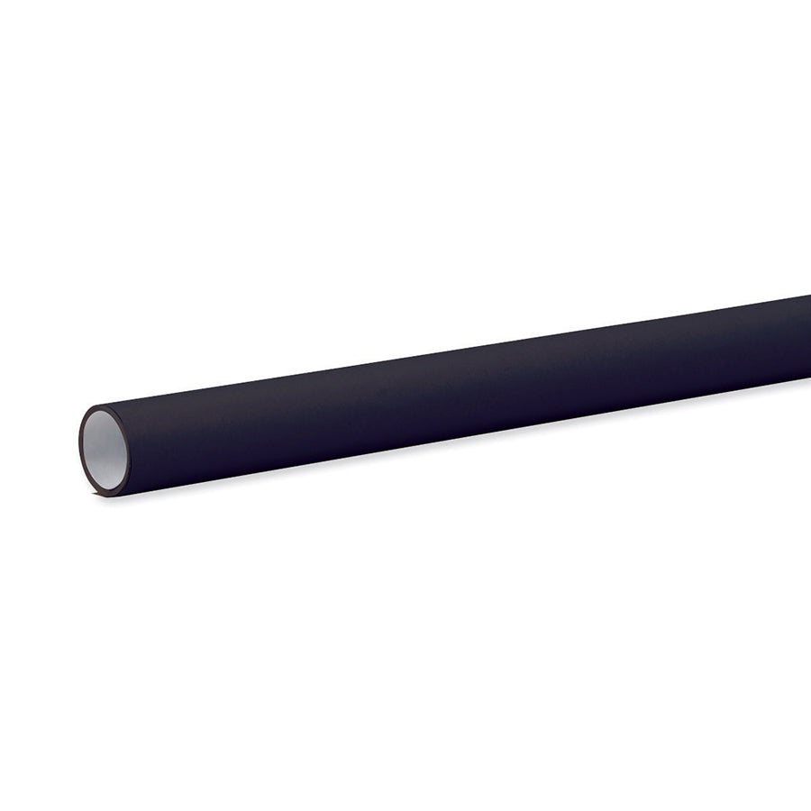 Pacon Fadeless Art Paper Roll, 48 in x 12 in, Black