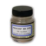 Jacquard Procion MX Fiber Reactive Dye, Ice Blue
