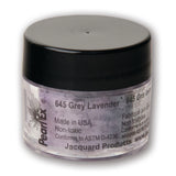 Jacquard Pearl Ex Pigment, 3g, Gray Lavender