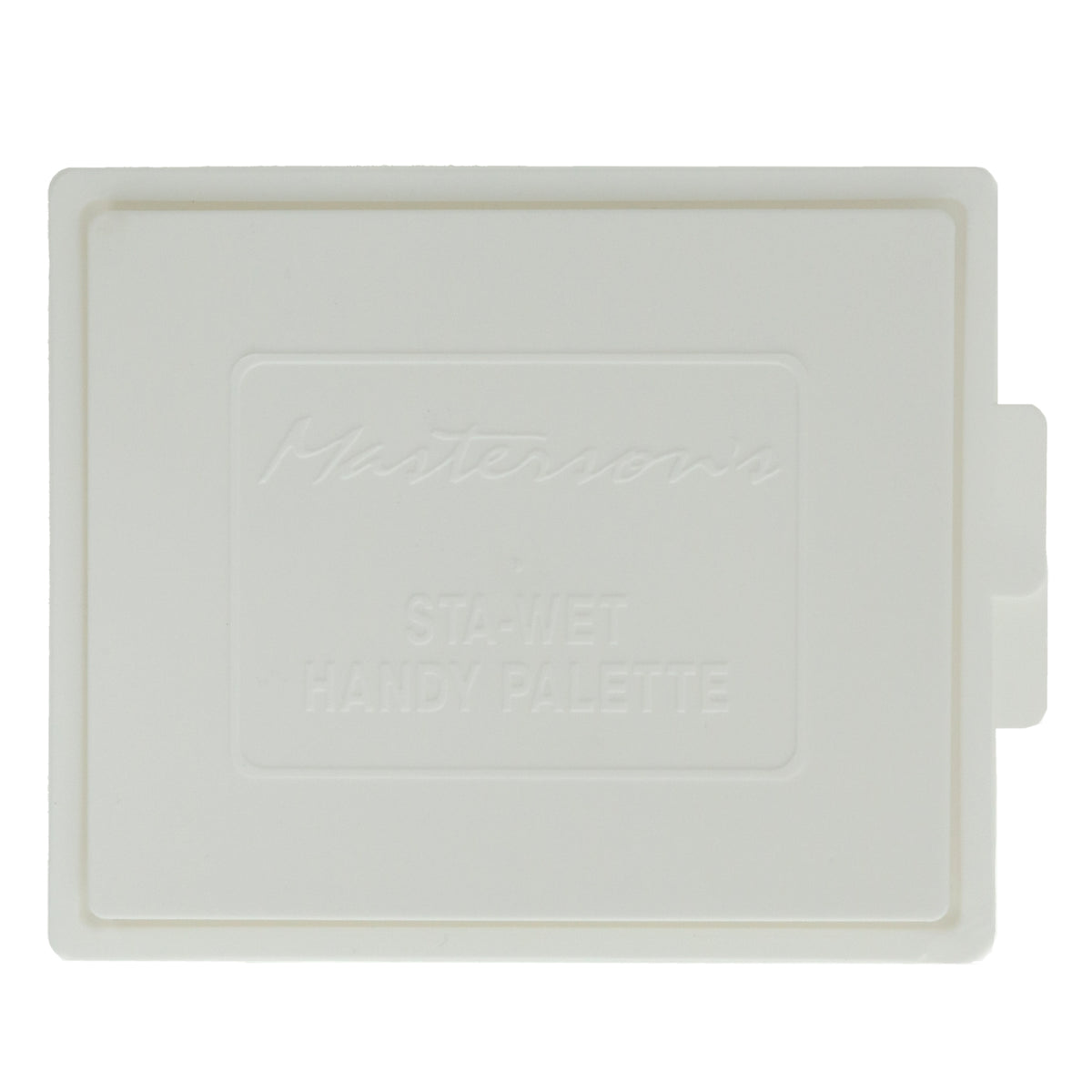 Masterson Sta-Wet Handy Palette Kit