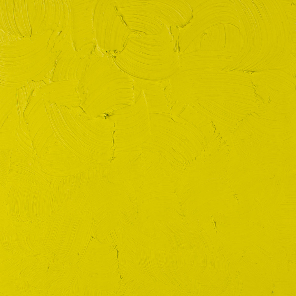 Gamblin Artist Grade Oil Color, 150ml, Cadmium Chartreuse