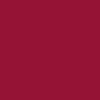 POSCA Paint Marker, PC-3M Fine Bullet, Dark Red