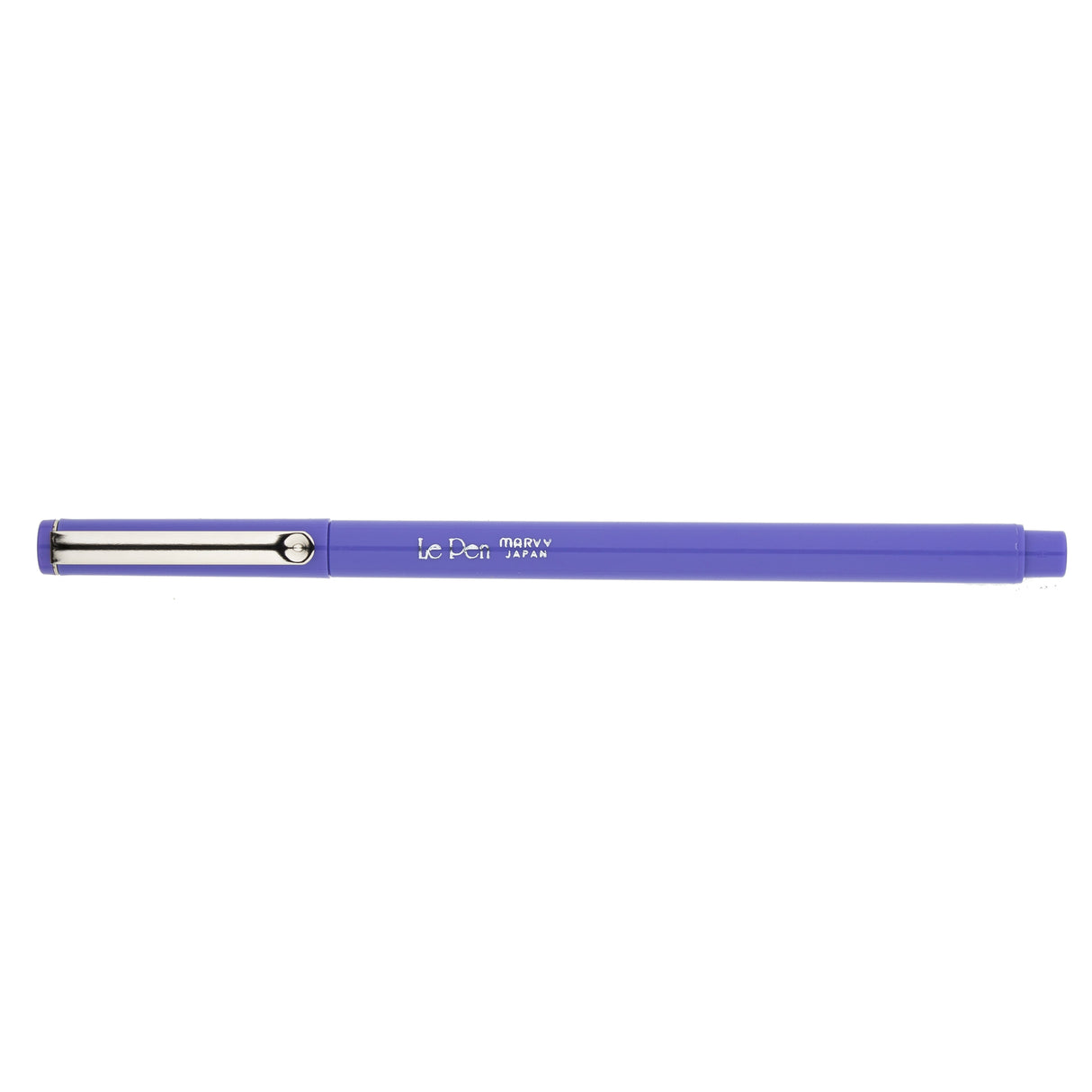 Uchida Le Pen, Amethyst