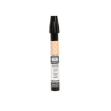 Chartpak Fine-Tip Ad Marker, Chrome Orange