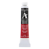 Grumbacher Academy Watercolor, 7.5ml Tube, Light Red