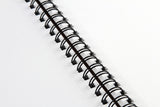 Canson XL Series Mixed Media Pad, Side Wire, 7x10 inches, 60 Sheets