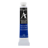 Grumbacher Academy Watercolor, 7.5ml Tube, Cobalt Blue