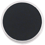 PanPastel Artist Pastel, 9ml, Black