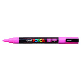 POSCA Paint Marker, PC-3M Fine Bullet, Pink