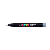 POSCA Paint Marker, PCF-350 Brush, White