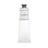 Gamblin Artist Grade Oil Color, 150ml, Portland Grey Medium