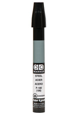 Chartpak Ad Marker, Steel
