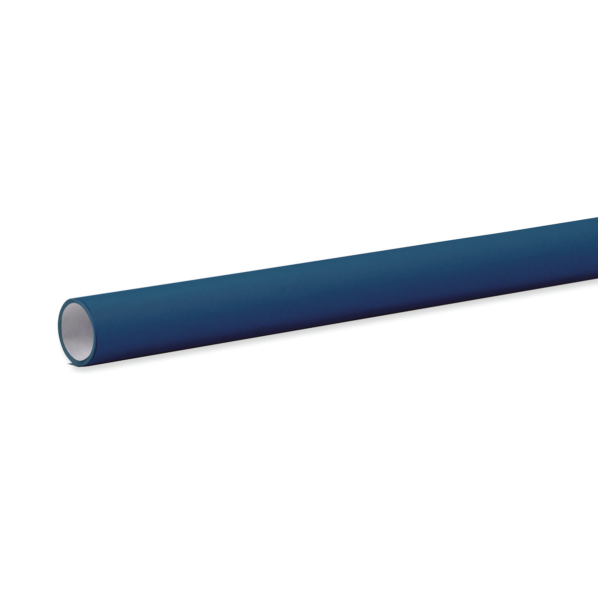 Pacon Fadeless Art Paper Roll, 48 in x 12', Rich Blue