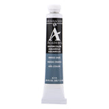 Grumbacher Academy Watercolor, 7.5ml Tube, Indigo