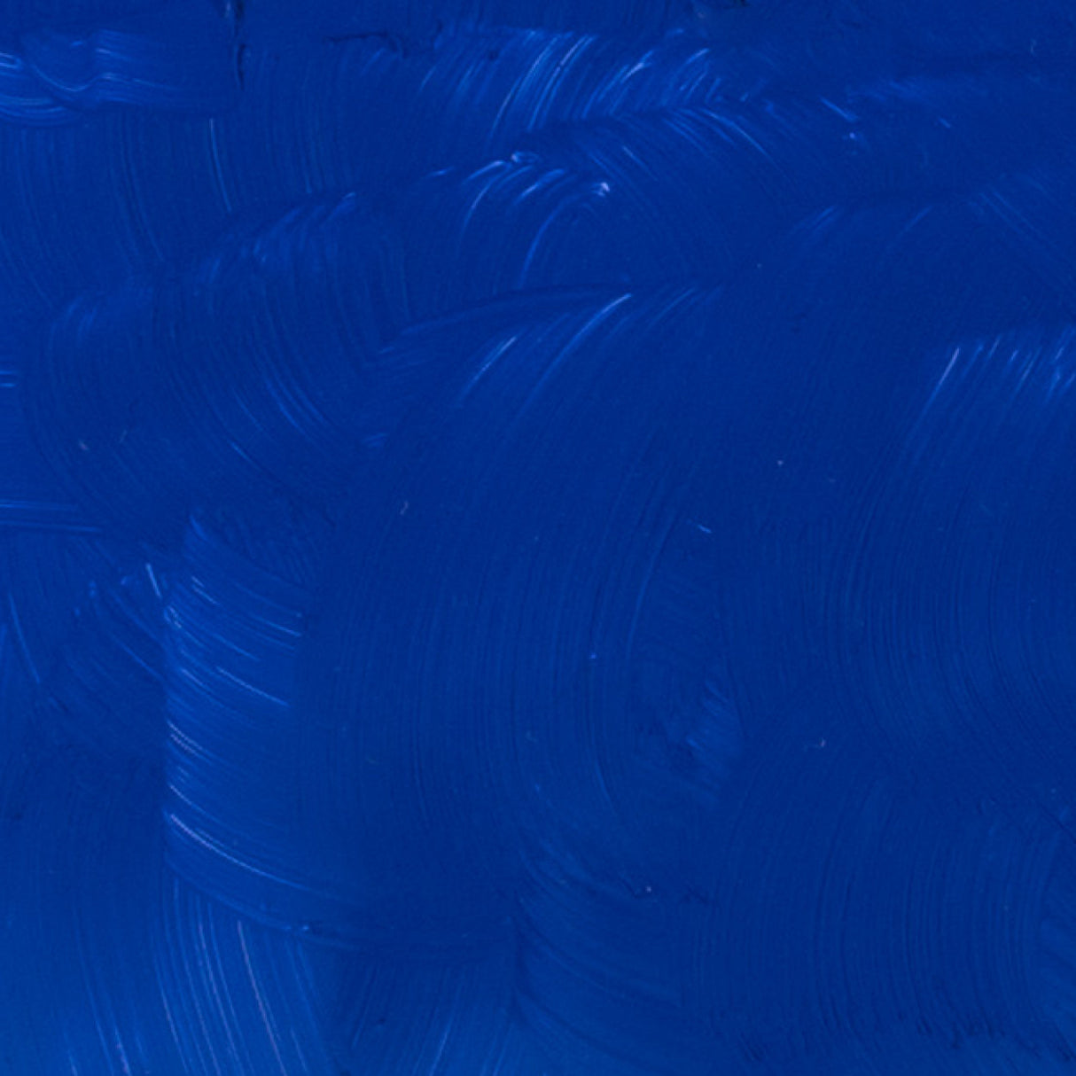 Gamblin Artist Grade Oil Color, 150ml, Cobalt Blue