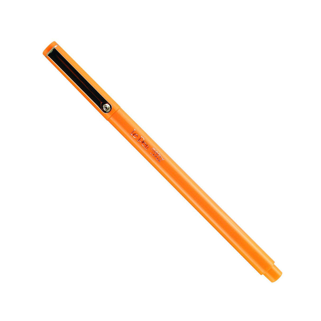 Uchida Le Pen, Neon Orange