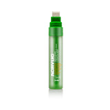 Montana Cans Acrylic Paint Marker, 15mm, Standard Nib, Shock Green