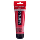 Amsterdam Standard Series Acrylic Paint, 120ml, Permanent Red Purple