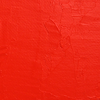 Gamblin 1980 Oil Color, 37ml, Cadmium Red Light