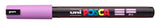 POSCA Paint Marker, PC-1MR, Extra-Fine, Lavender