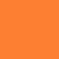 Amsterdam Standard Series Acrylic Paint, 120ml, Azo Orange