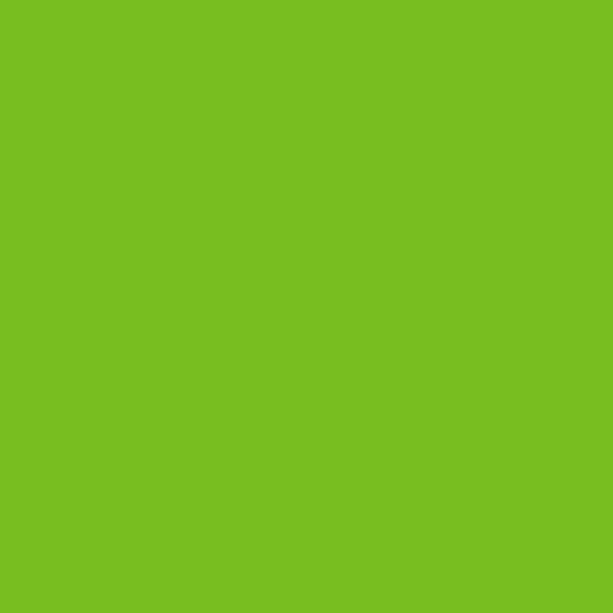 POSCA Paint Marker, PC-1M, Extra-Fine Bullet, Apple Green