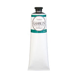 Gamblin Artist Grade Oil Color, 150ml, Viridian