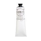 Gamblin Artist Grade Oil Color, 150ml, Titanium-Zinc White
