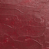 Gamblin 1980 Oil Color, 37ml, Alizarin Crimson