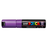 POSCA Paint Marker, PC-7M Broad Bullet, Violet