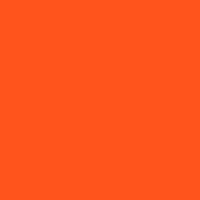 Golden Heavy Body Acrylic, 2 oz., Pyrrole Orange