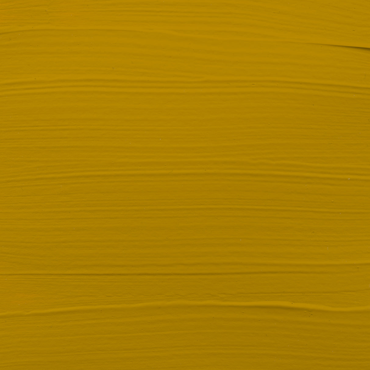 Amsterdam Standard Series Acrylic Paint, 120ml, Yellow Ochre