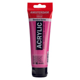 Amsterdam Standard Series Acrylic Paint, 120ml, Permanent Red Violet Light