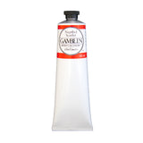 Gamblin Artist Grade Oil Color, 150ml, Napthol Scarlet