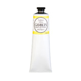 Gamblin Artist Grade Oil Color, 150ml, Radiant Yellow