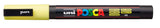 POSCA Paint Marker, PC-3M, Fine, Sunshine Yellow