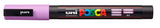 POSCA Paint Marker, PC-3M, Fine, Lavender