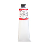 Gamblin Artist Grade Oil Color, 150ml, Napthol Red