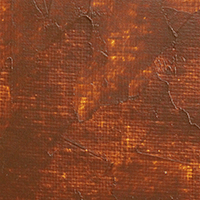 Gamblin 1980 Oil Color, 37ml, Transparent Yellow Oxide