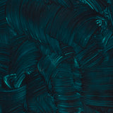 Gamblin Artist Grade Oil Color, 37ml, Phthalo Turquoise