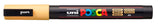 POSCA Paint Marker, PC-3M, Fine, Apricot