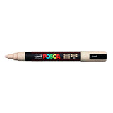 POSCA Paint Marker, PC-5M Medium Bullet, Beige