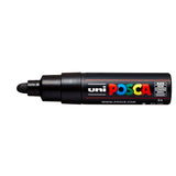 POSCA Paint Marker, PC-7M Broad Bullet, Black