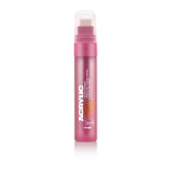 Montana Cans Acrylic Paint Marker, 15mm, Standard Nib, Shock Pink