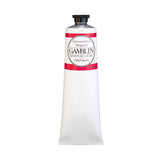 Gamblin Artist Grade Oil Color, 150ml, Quinacridone Magenta