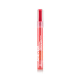 Montana Cans Acrylic Paint Marker, .7mm, Extra-Fine Nib, Shock Red