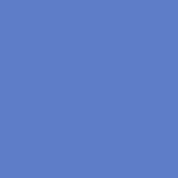Chartpak Ad Marker, Electric Blue